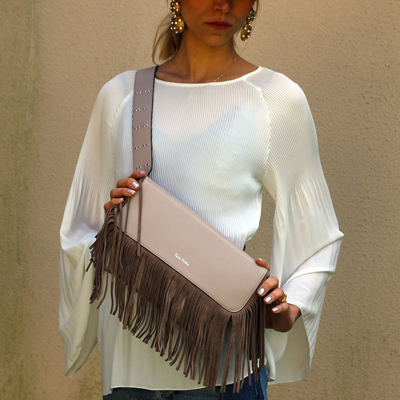 Bonnie Crossbody Porcelena
