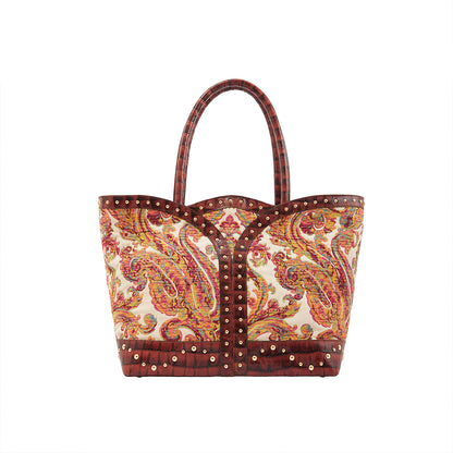 Francesca Carryall Elegance- Light Ethnic