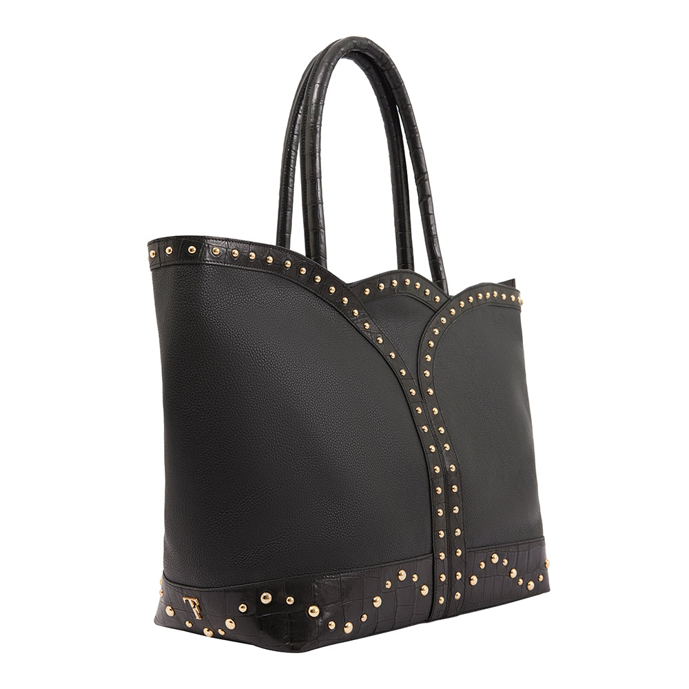 Francesca Carryall Elegance- Black