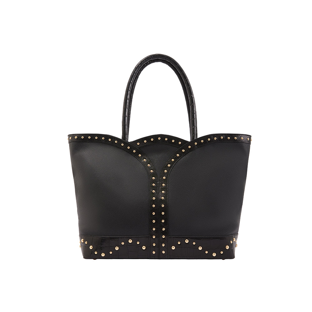 Francesca Carryall Elegance- Black