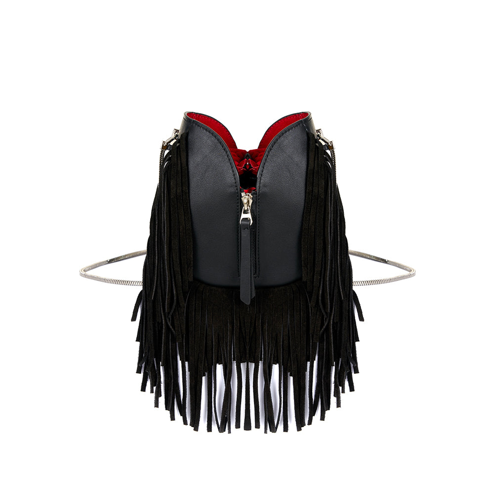 Katy Black Bag